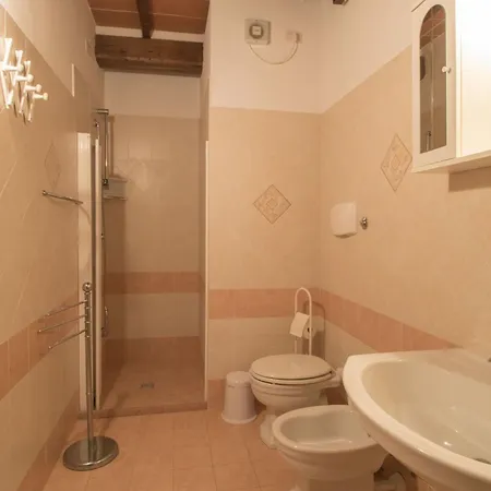 La Dolce Collina By Interhome *