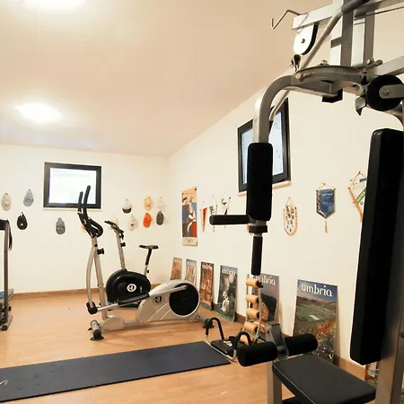 La Dolce Collina By Interhome *