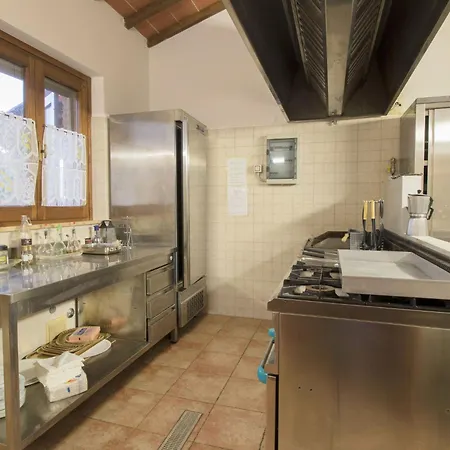 بيت للعطل La Dolce Collina By Interhome *