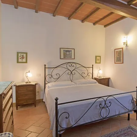 بيت للعطل La Dolce Collina By Interhome Villastrada (Umbria)