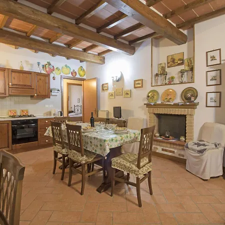 Vakantiehuis La Dolce Collina By Interhome Villastrada (Umbria)