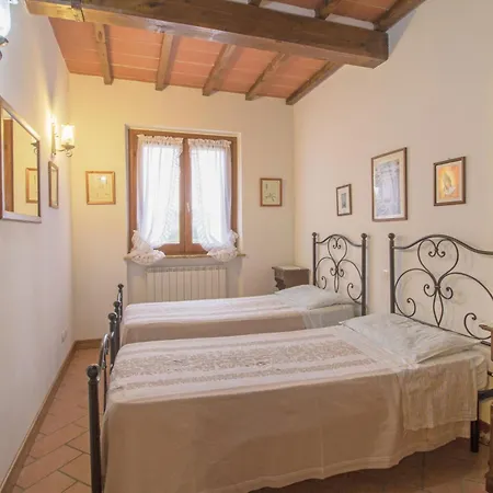 Vakantiehuis La Dolce Collina By Interhome Villastrada (Umbria)