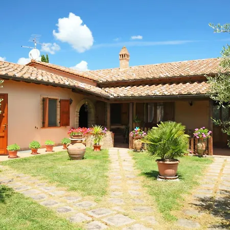 La Dolce Collina By Interhome *