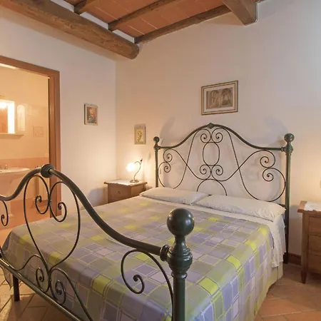 By Interhome Villastrada (Umbria)