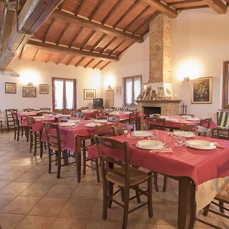 La Dolce Collina By Interhome * Villastrada (Umbria)