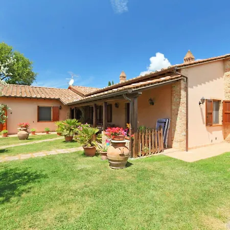 Vakantiehuis La Dolce Collina By Interhome