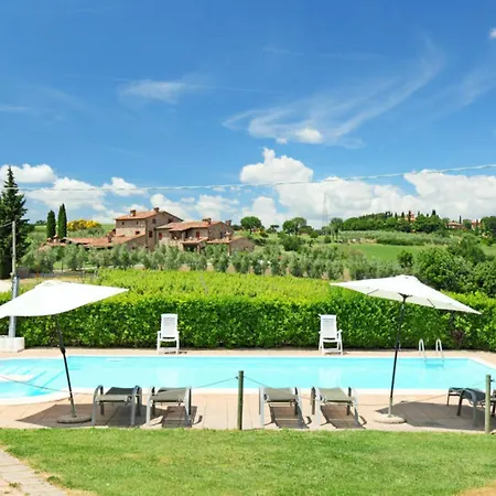 بيت للعطل La Dolce Collina By Interhome *
