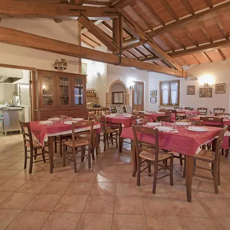 La Dolce Collina By Interhome Vakantiehuis