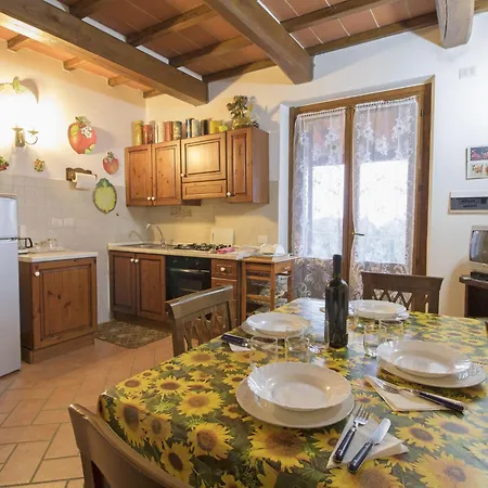 La Dolce Collina By Interhome * Villastrada (Umbria)