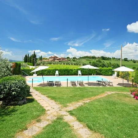 La Dolce Collina By Interhome Vakantiehuis *