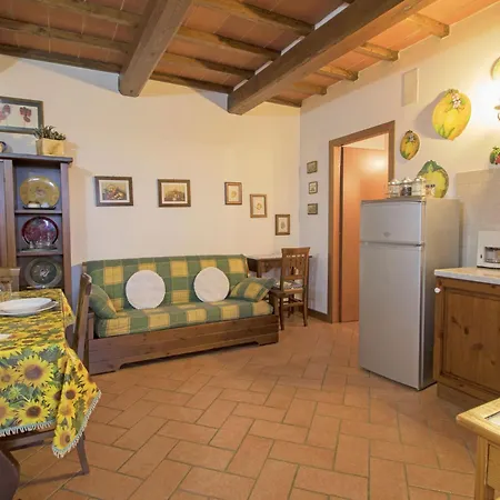 بيت للعطل La Dolce Collina By Interhome