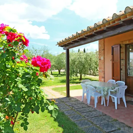Vakantiehuis La Dolce Collina By Interhome *