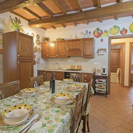 Casa vacanze By Interhome Villastrada (Umbria)