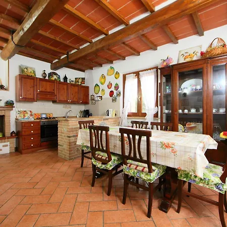 Vakantiehuis La Dolce Collina By Interhome *